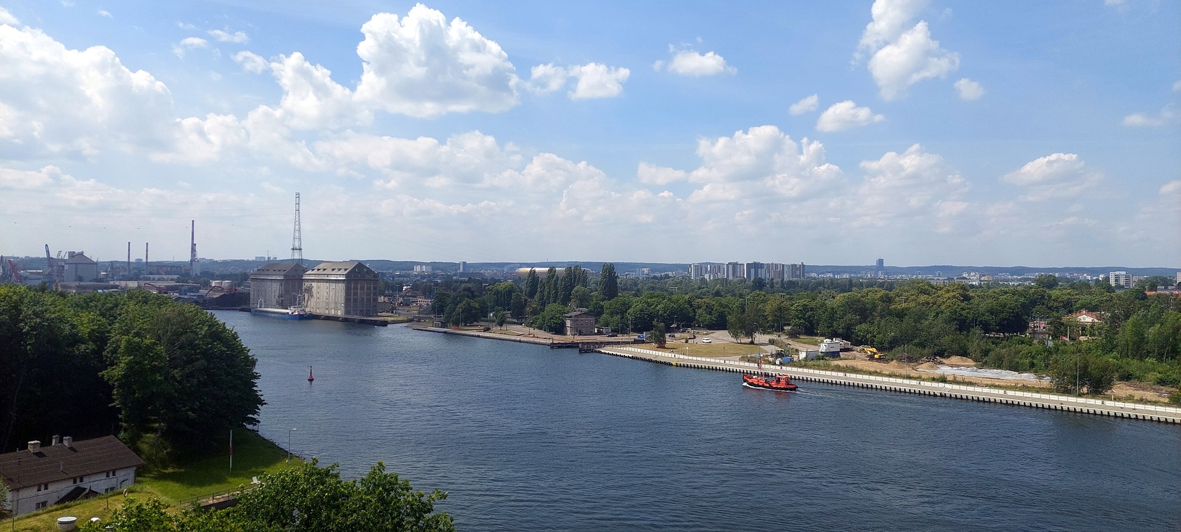 Twierdza Wisłoujście