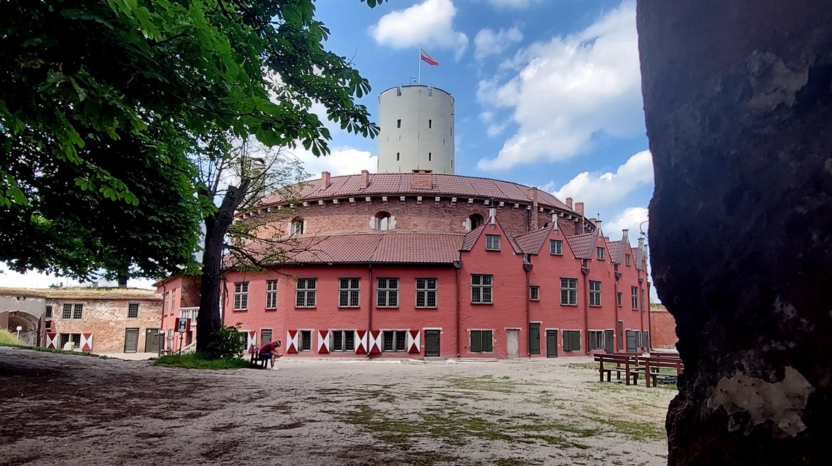 Twierdza Wisłoujście