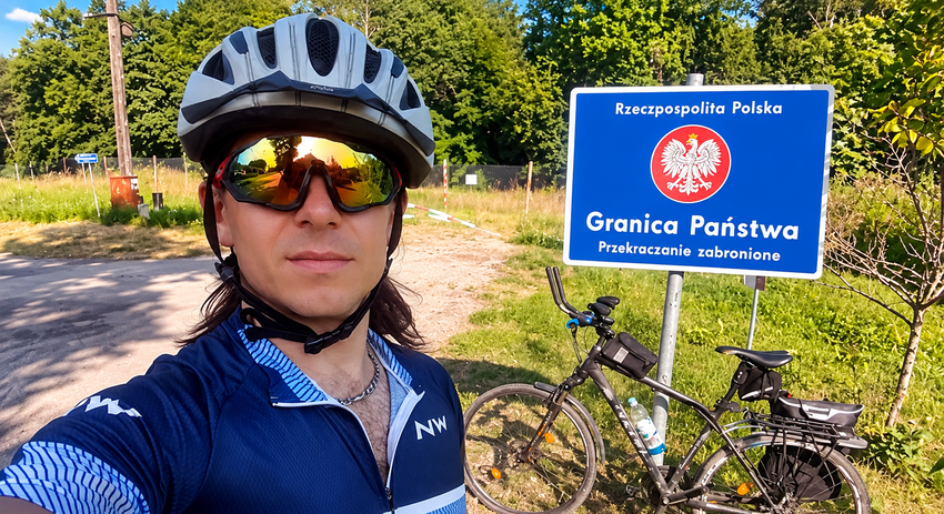 Granica Polski
