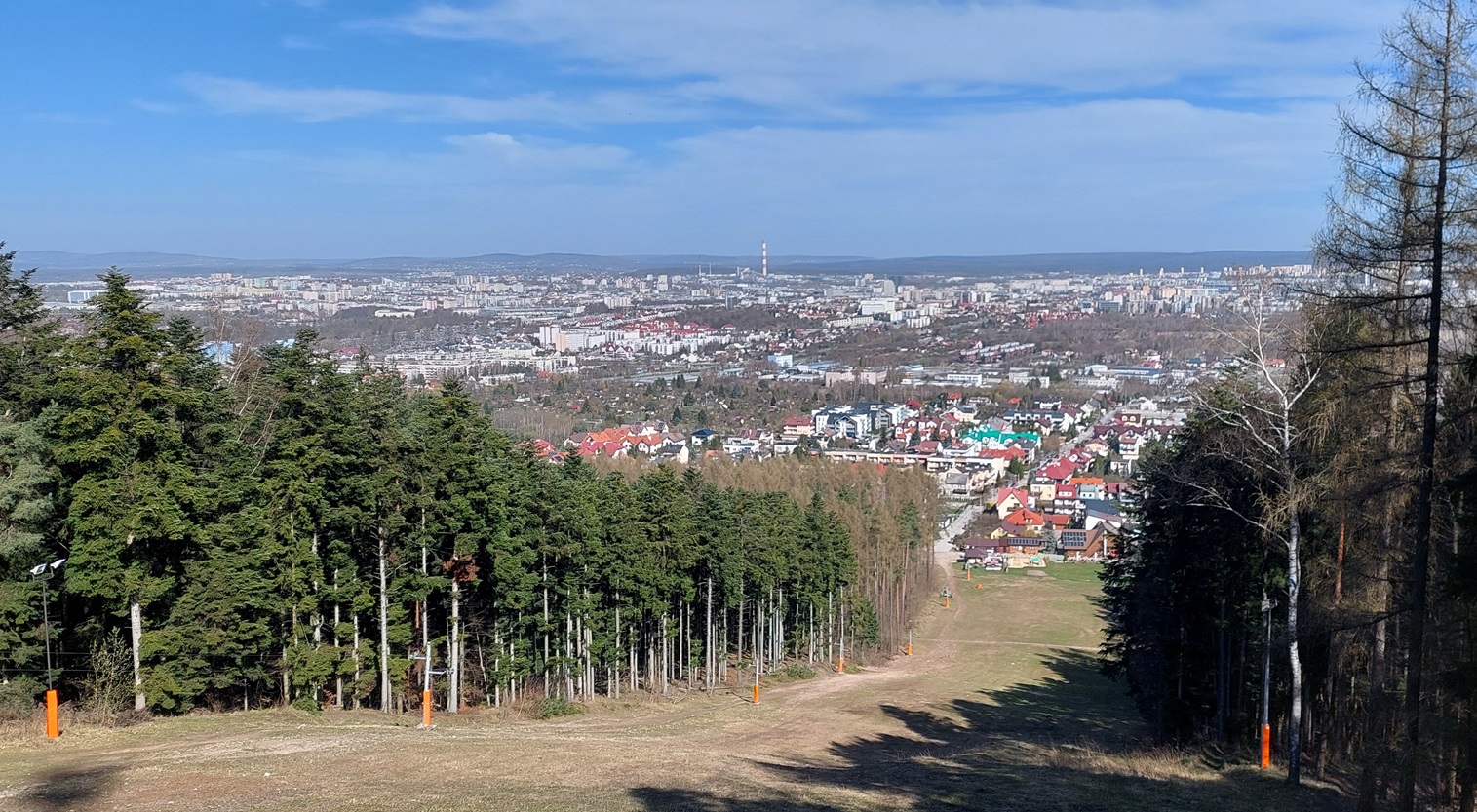 Rower Elektryczny Kross