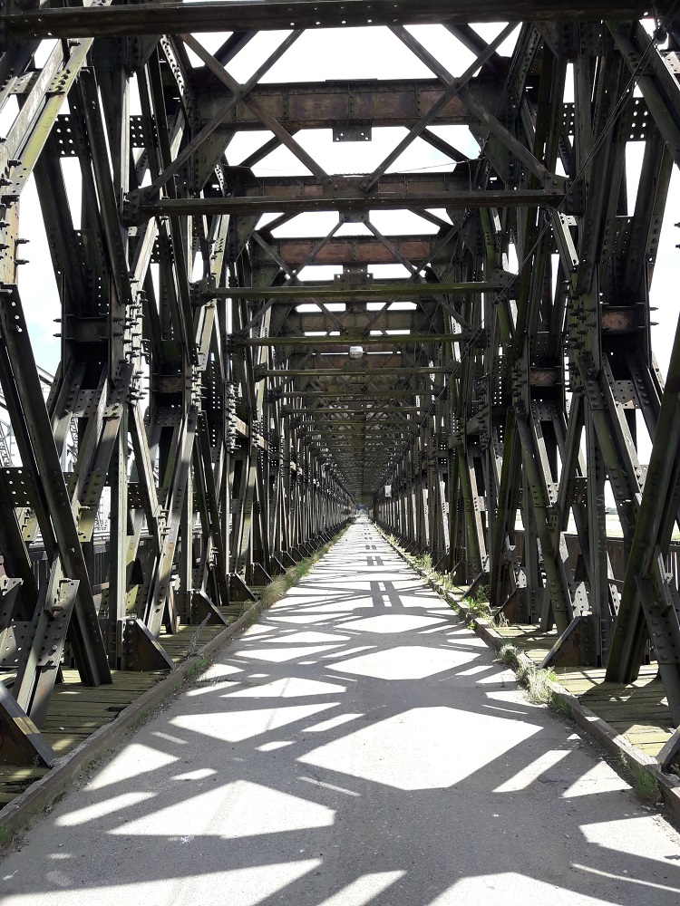 Mosty w Tczewie
