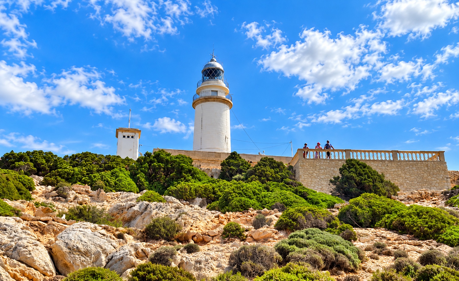 Cap de Formentor