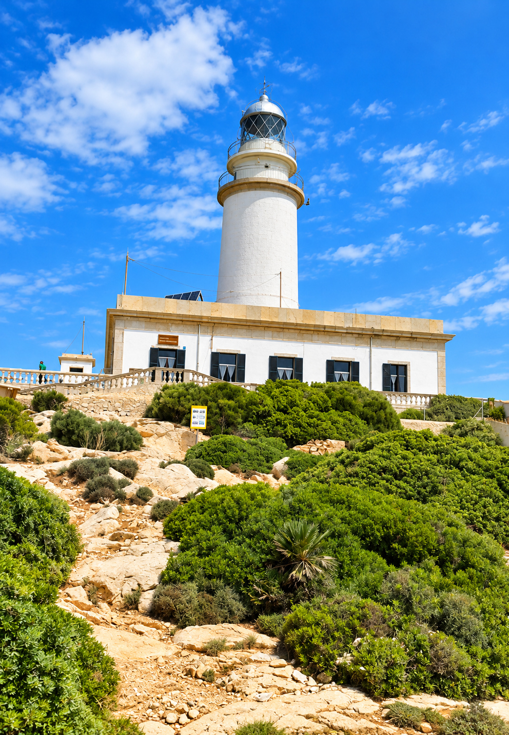 Cap de Formentor