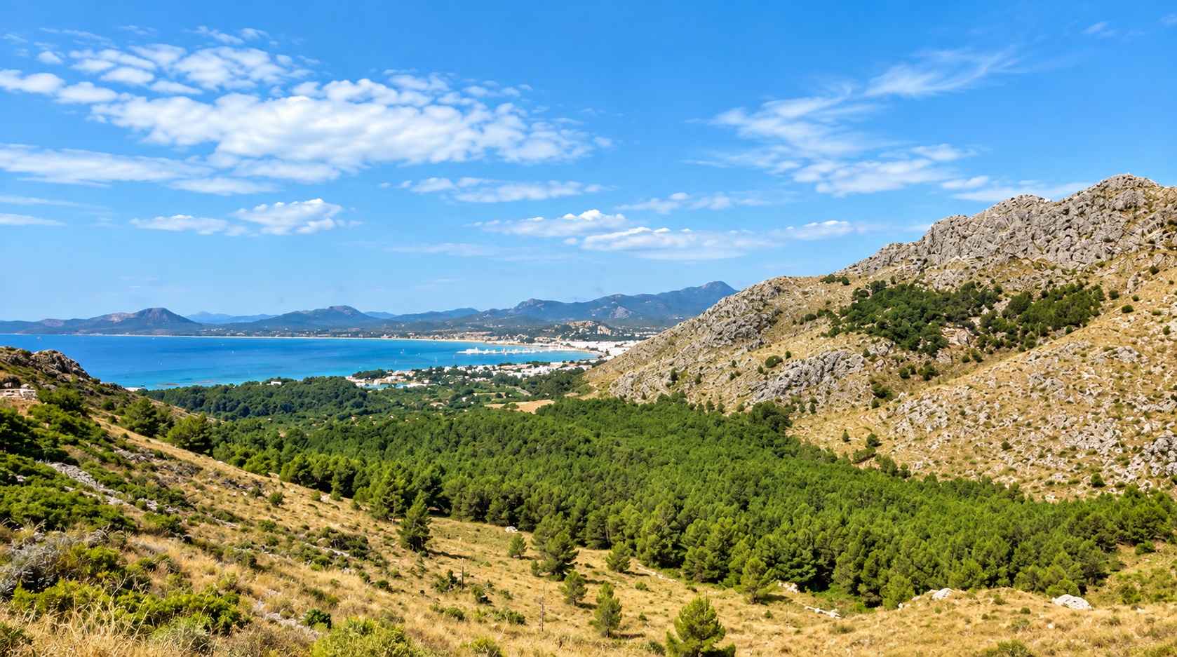 Port de Pollença