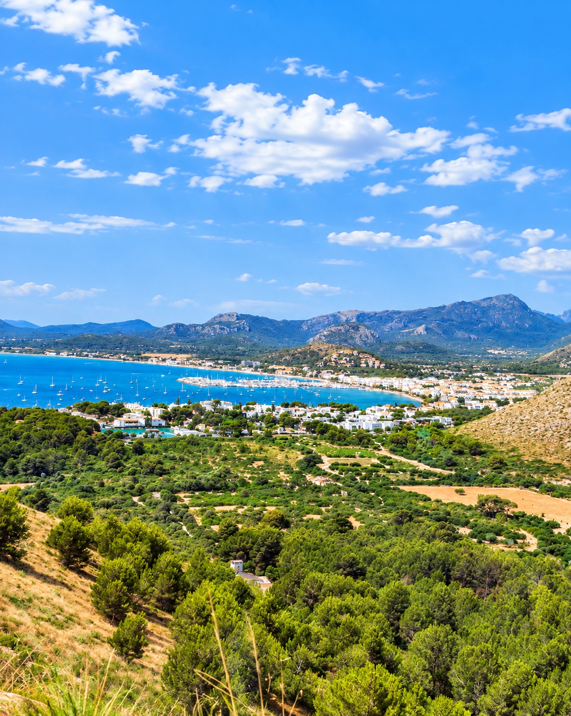 Port de Pollença