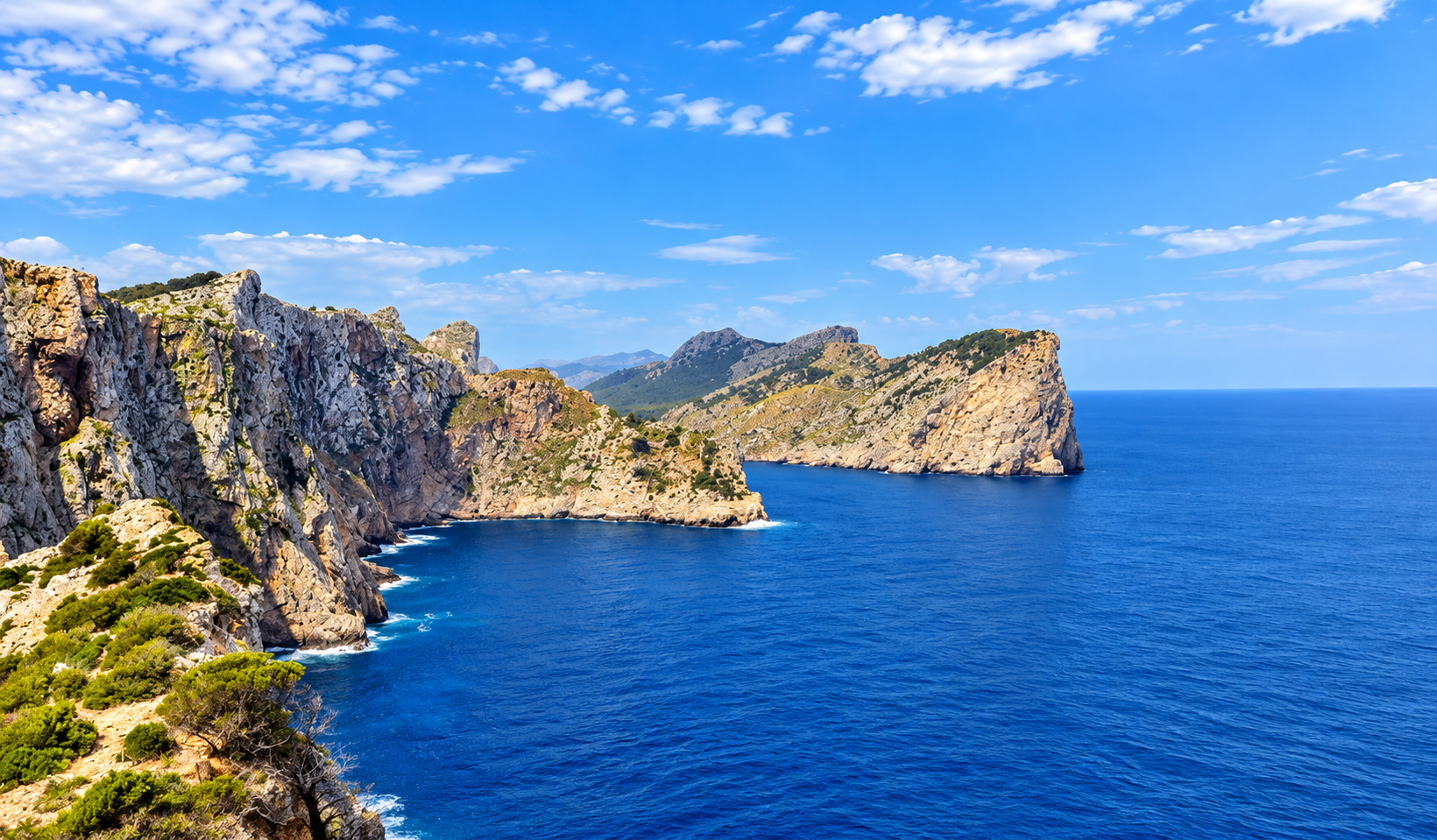 Cap de Formentor