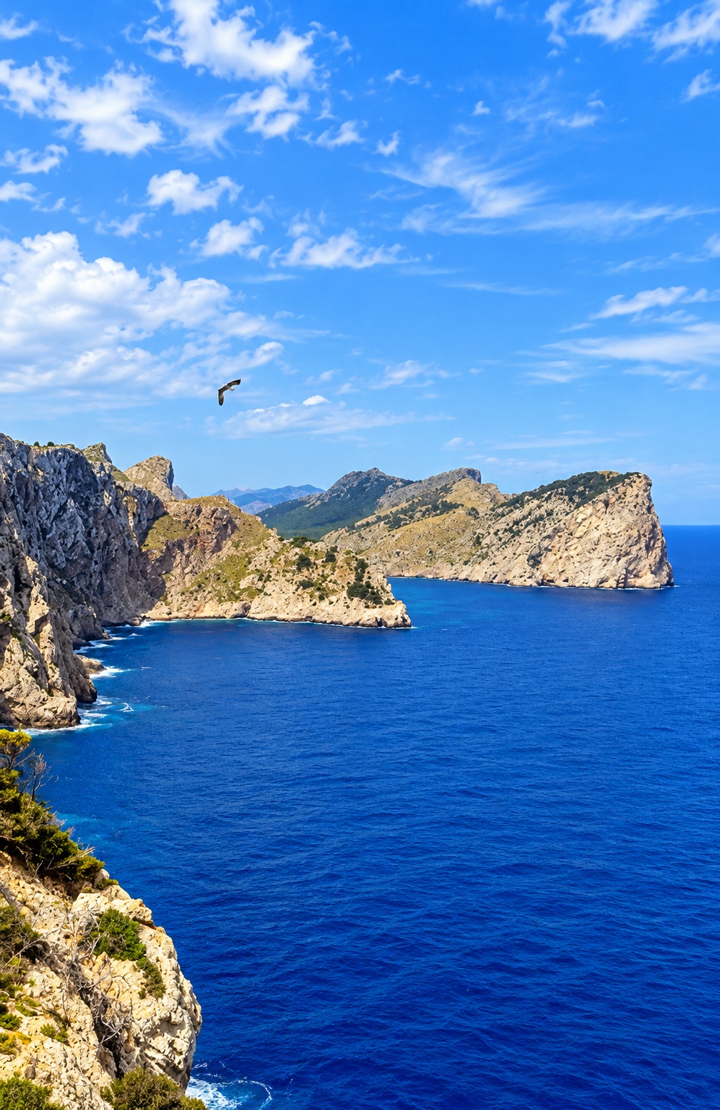 Cap de Formentor