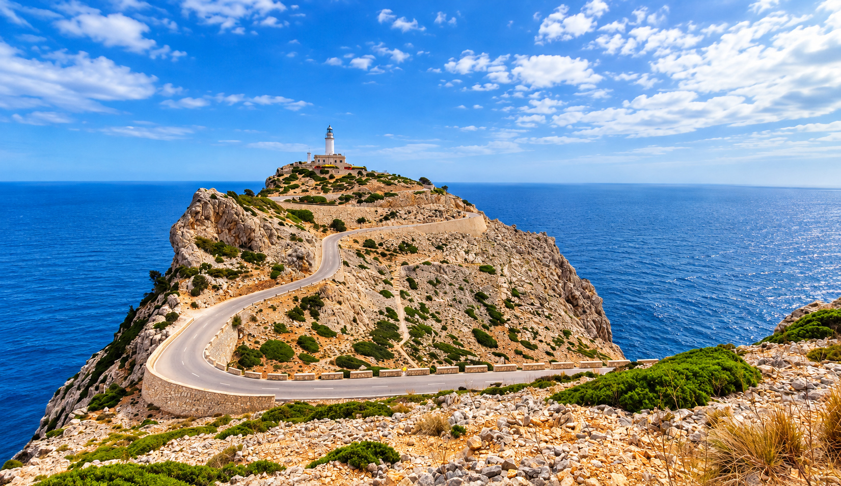 Cap de Formentor