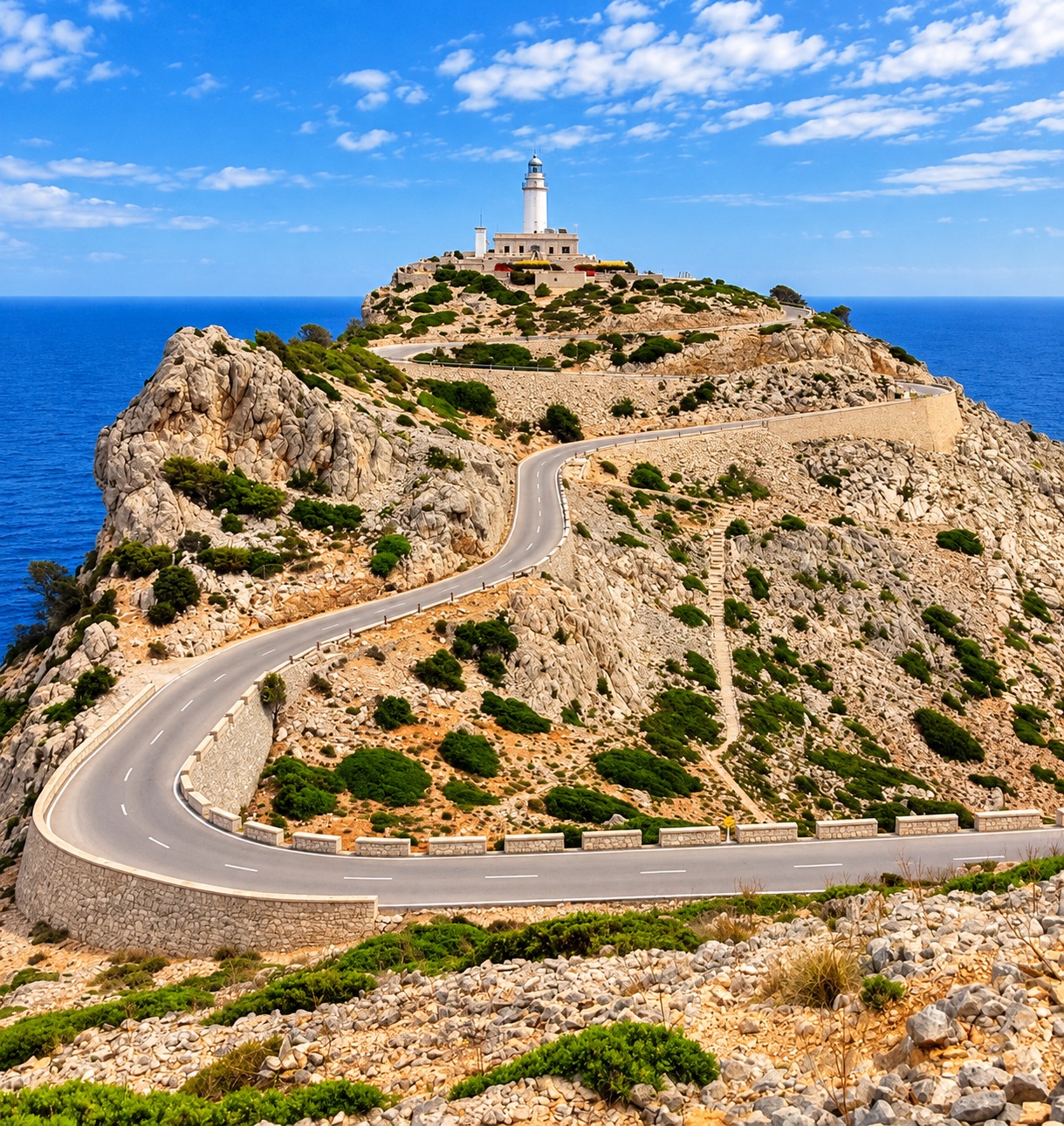 Cap de Formentor