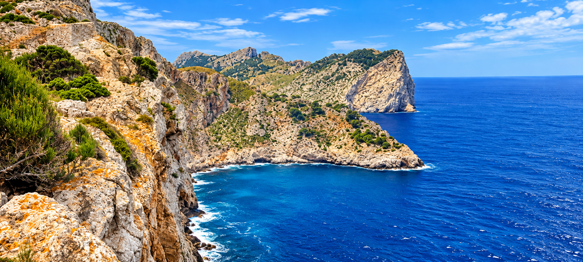 Cap de Formentor