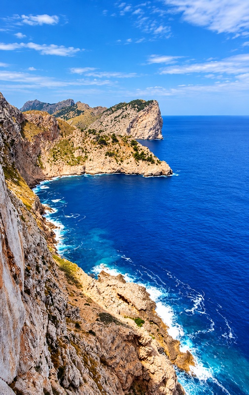 Cap de Formentor