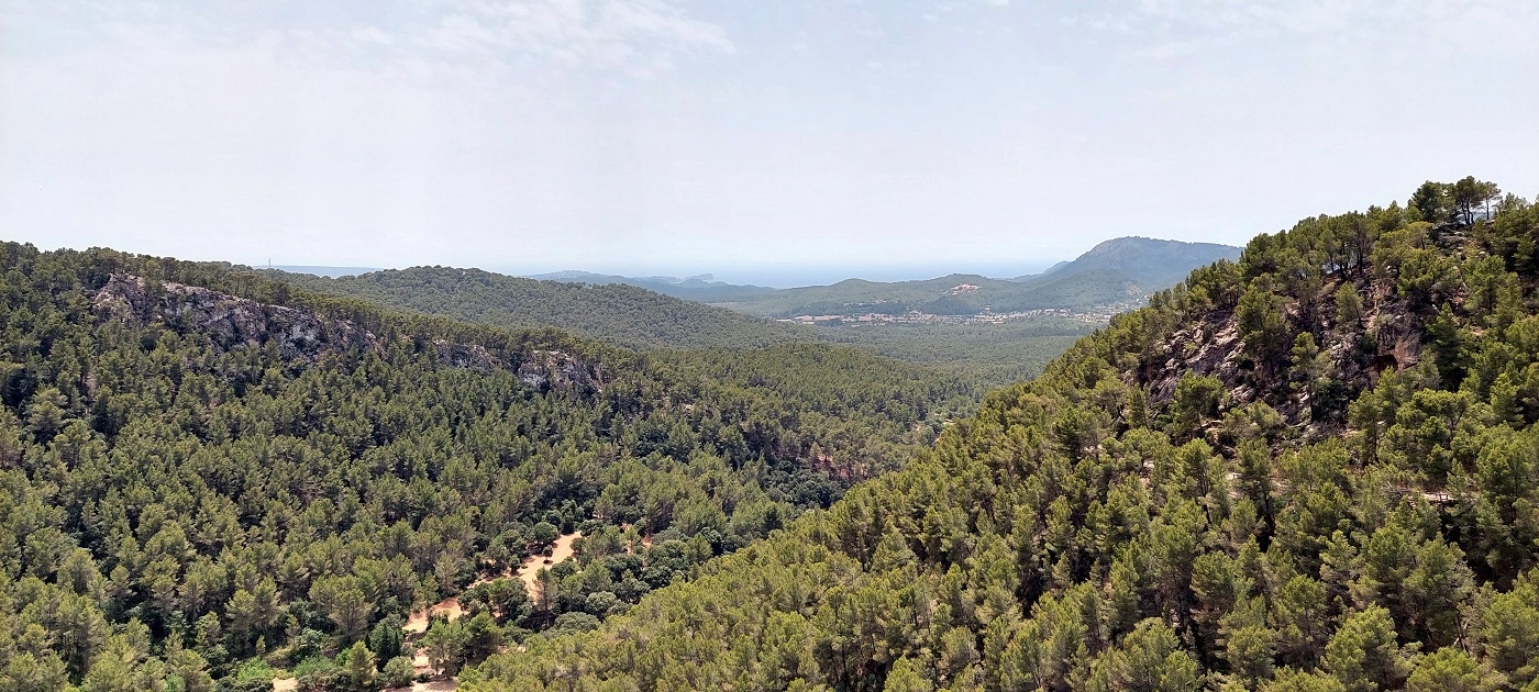Góry Mallorca