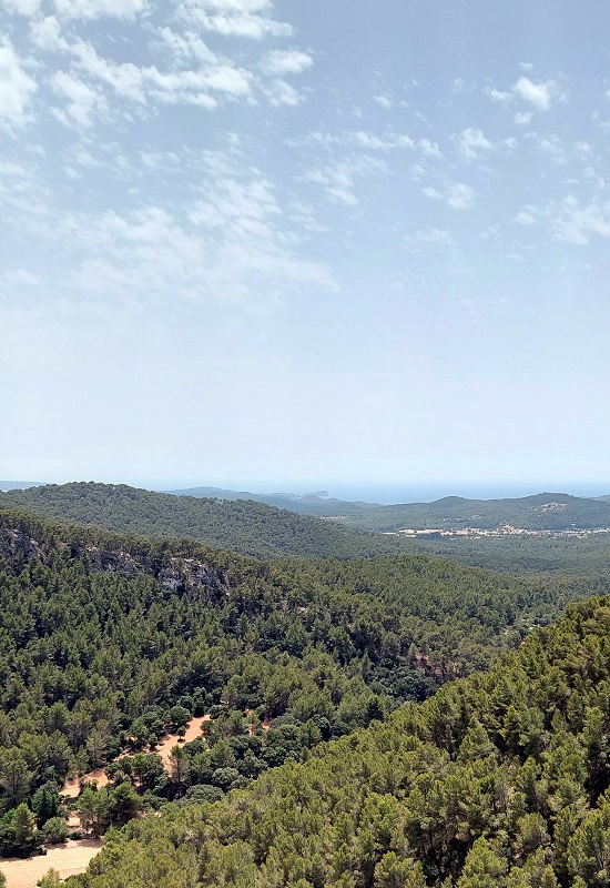 Góry Mallorca