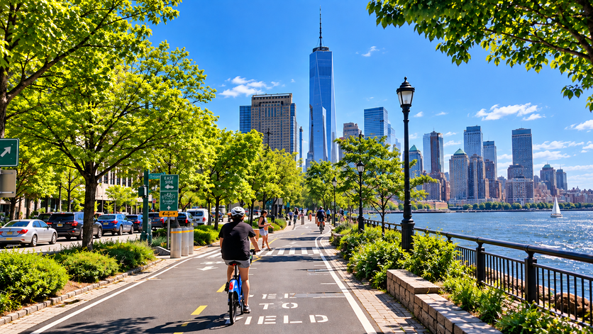 New York