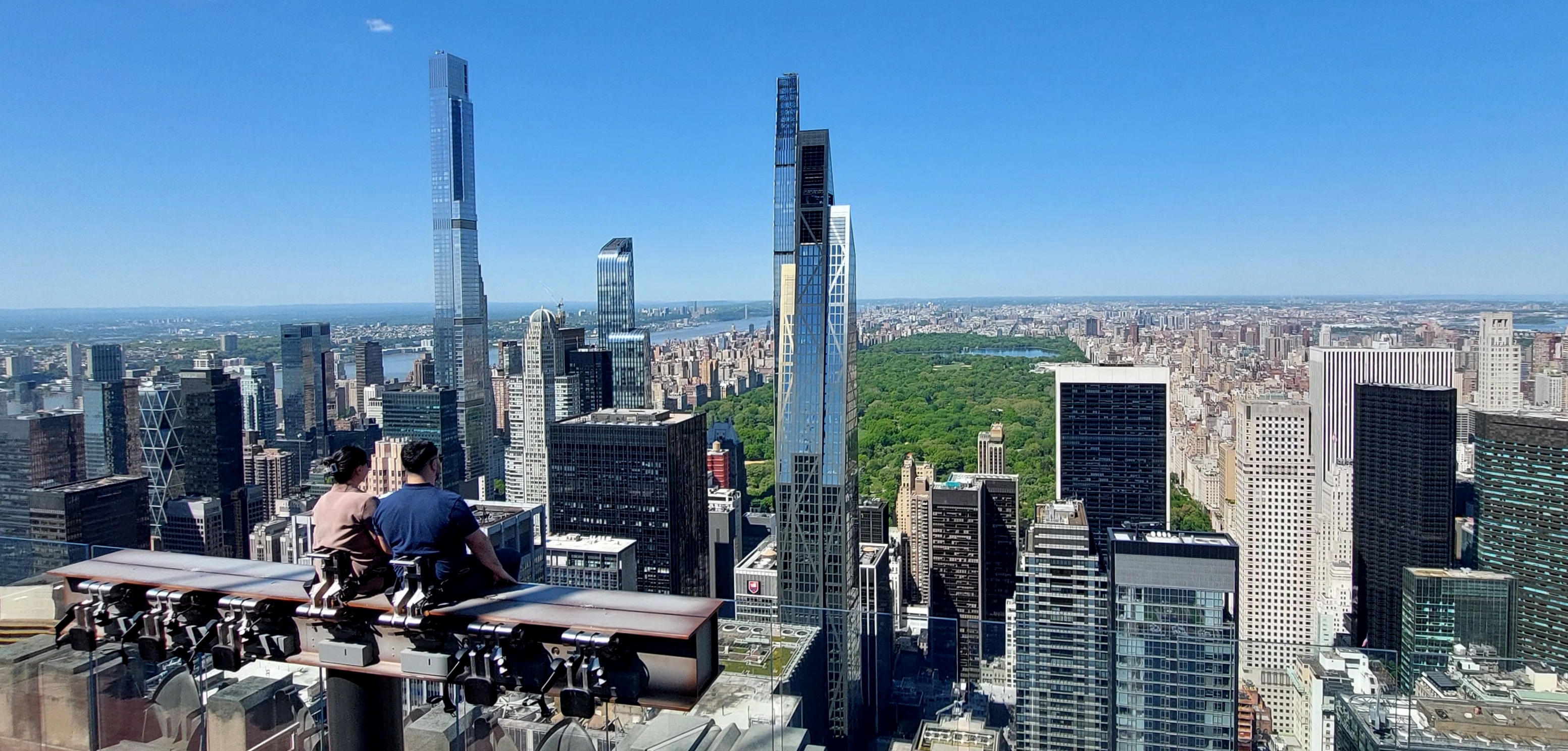 One World Observatory One World Observatory