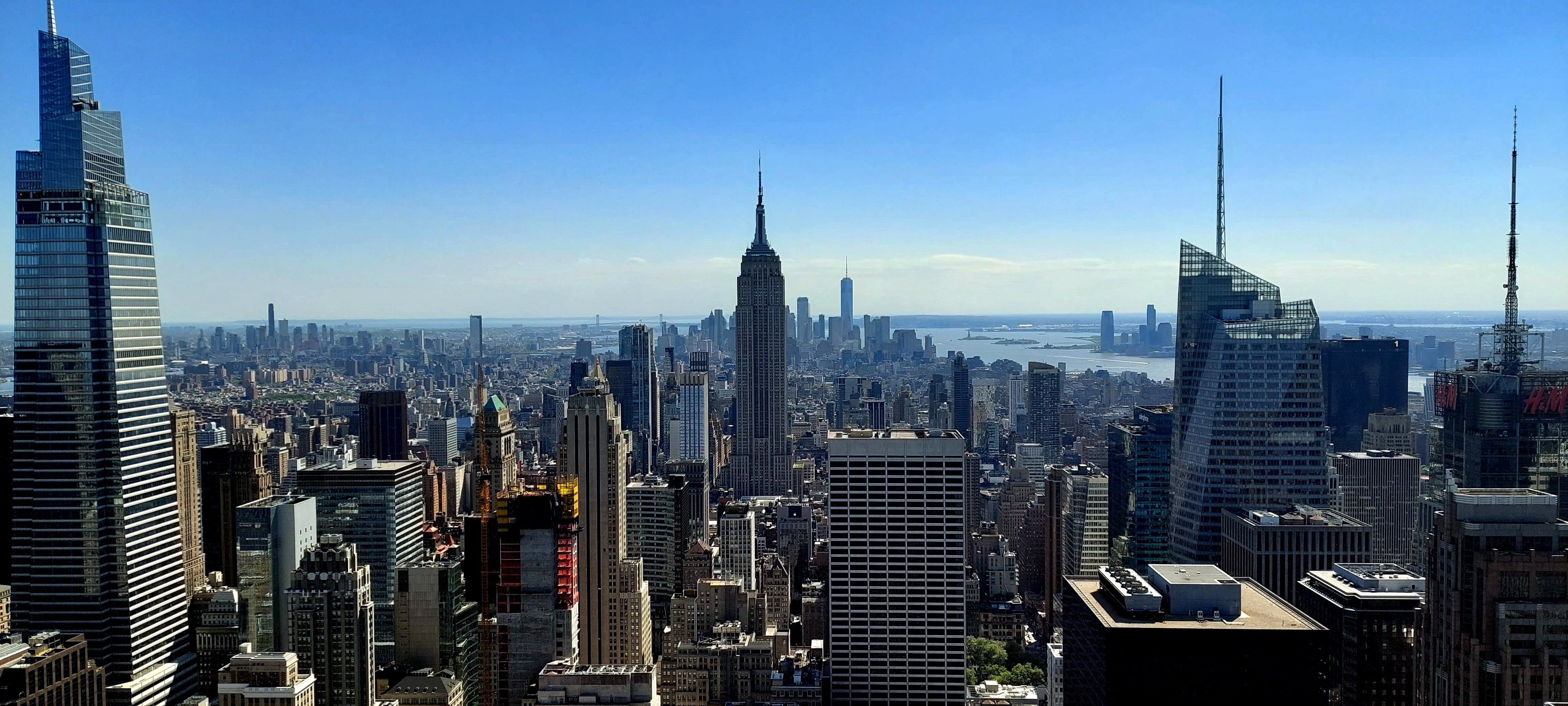 One World Observatory One World Observatory