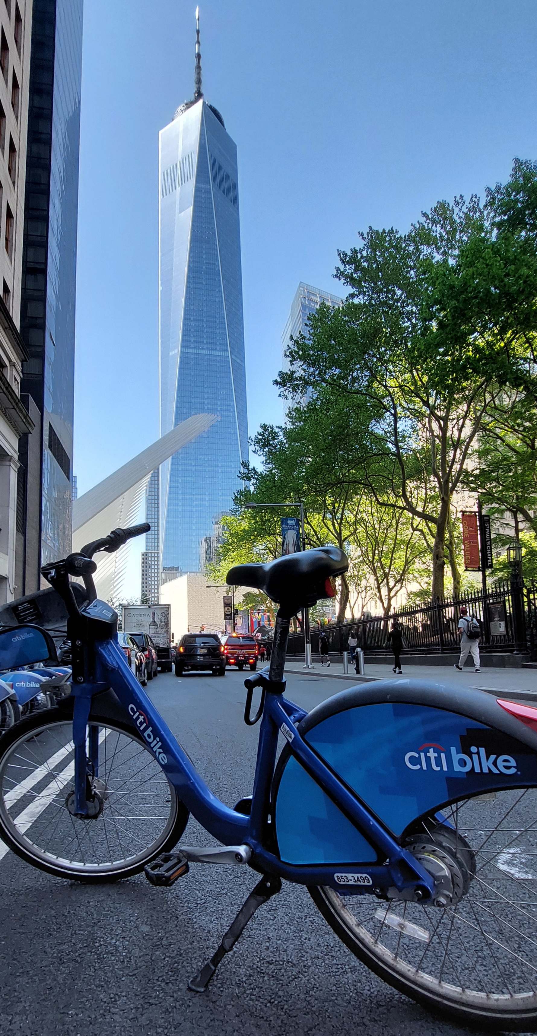 One World Observatory