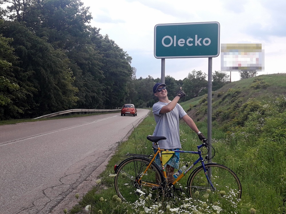 Olecko