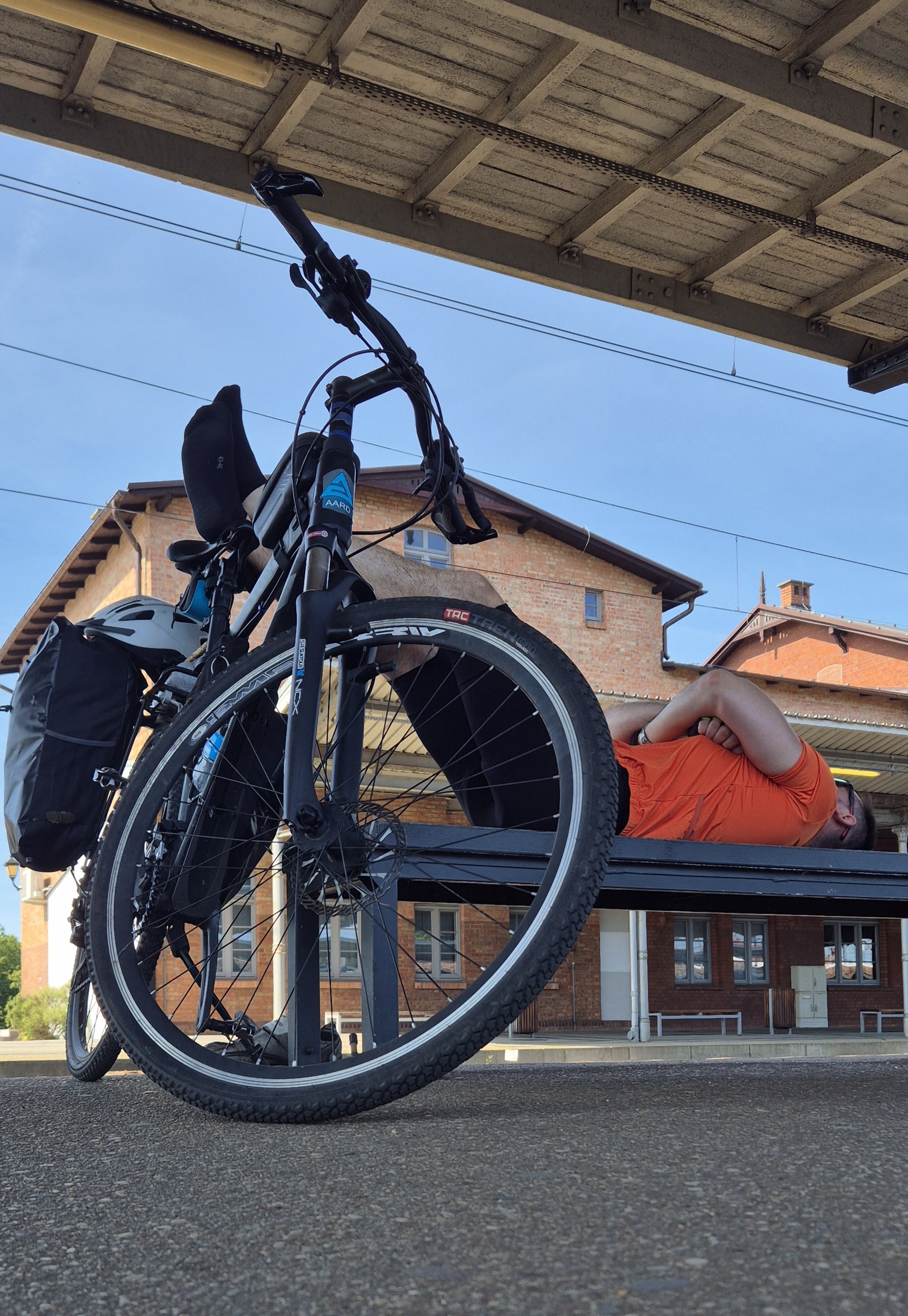 Central Park Central Park