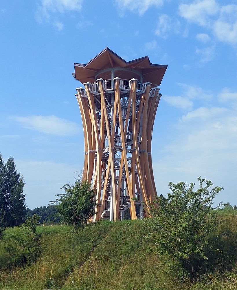 Wieża widokowa Stańczyki