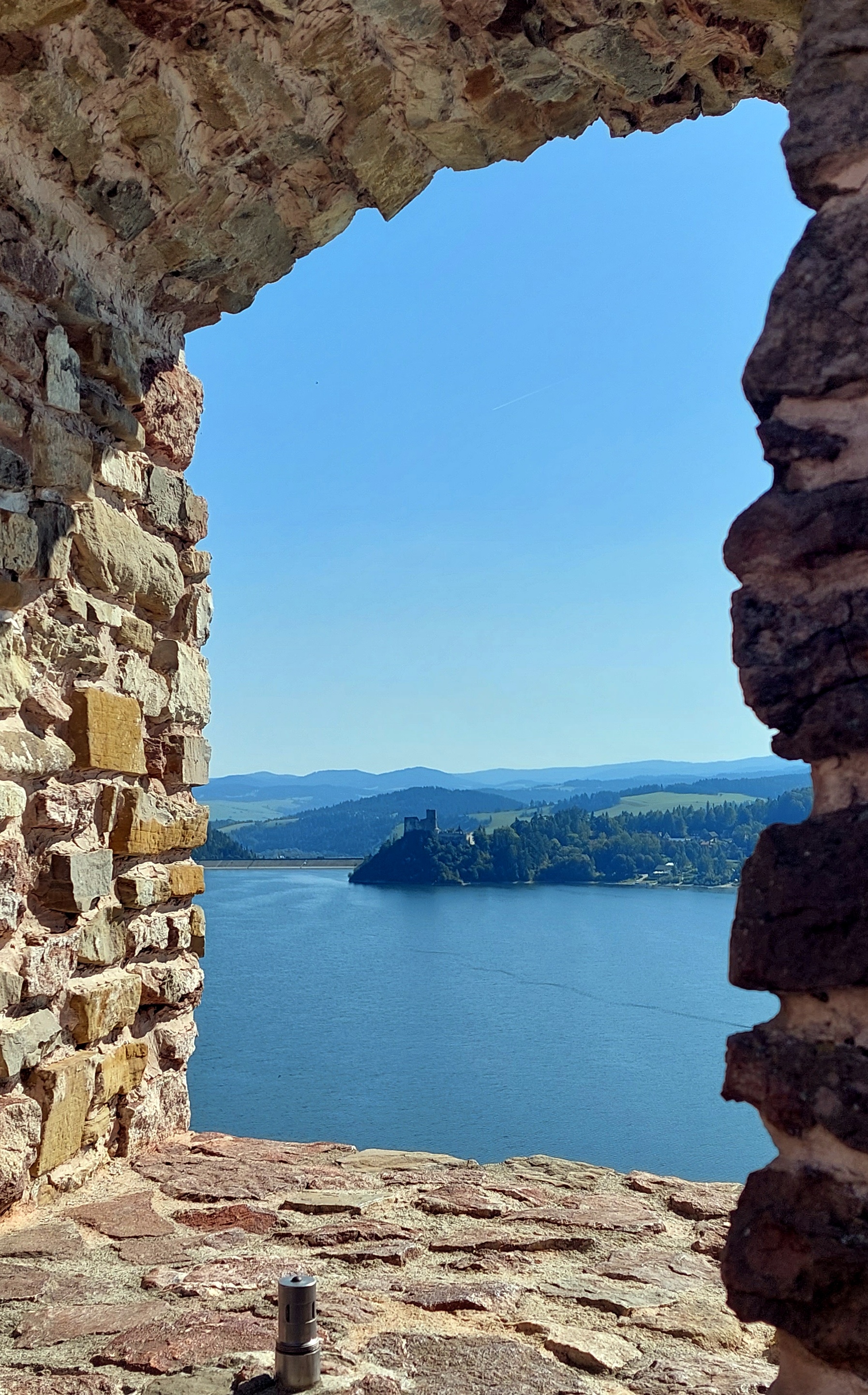 Zasmek Czorsztyn Zasmek Czorsztyn