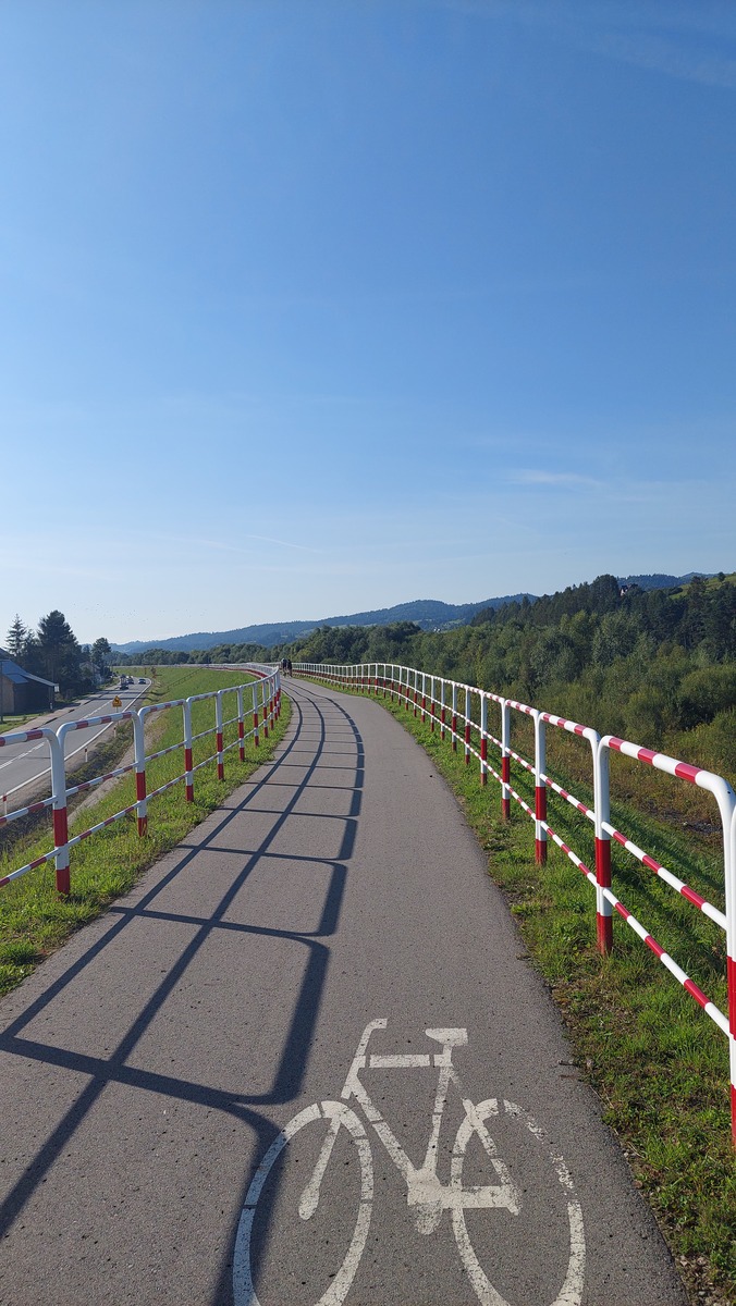 Velo Dunajec Velo Dunajec