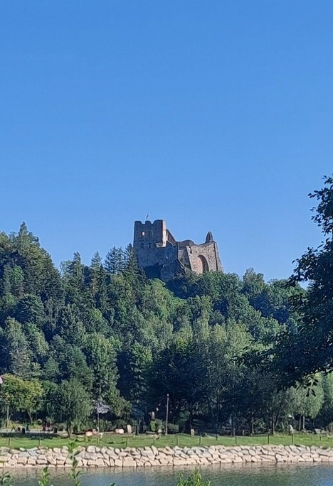 Zasmek Czorsztyn Zasmek Czorsztyn