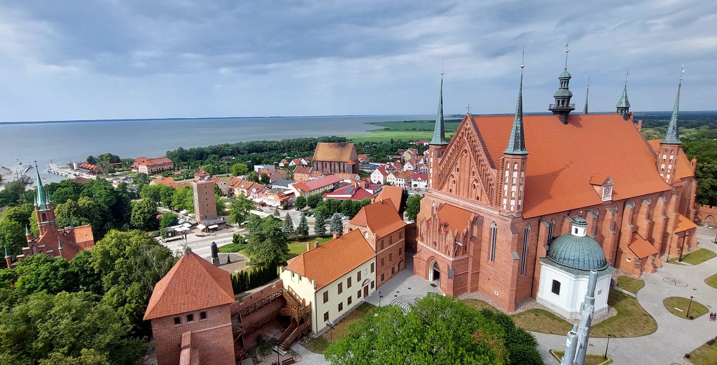 Frombork
